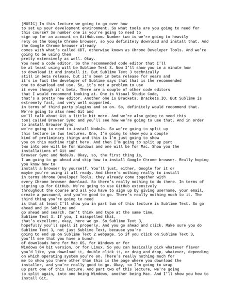 Image result for Setting Up Development Environment
