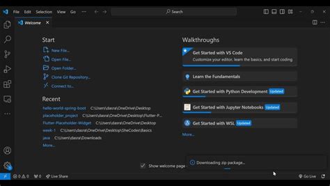 Image result for Spring Boot with vs Code