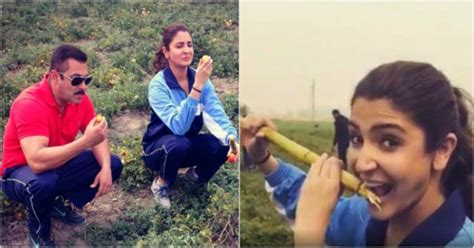 Udta Punjab's Kickass Song, Salman-Anushka's Day-Out In Punjab, And ...