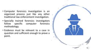 Image result for Computer Forensics and Investigation
