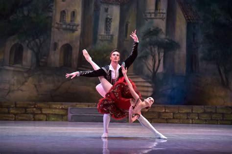 National Ballet of Ukraine Performances 的图像结果