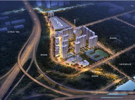 2021年北京首批集中供地，要建超低能耗+装配式+绿建三星住宅！_骏绿网