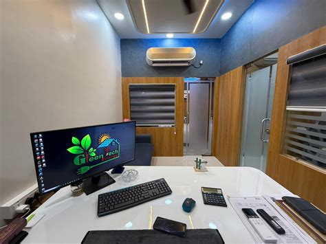 About Us - Green Tech Energy
