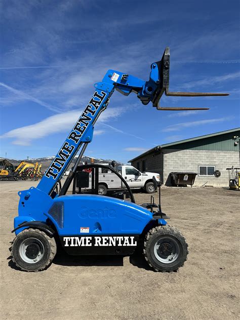 5k mini telehandler rentals the Missoula area, Where to rent 5k mini ...