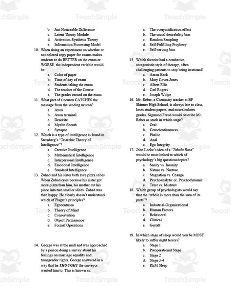 Image result for AP Test Examples