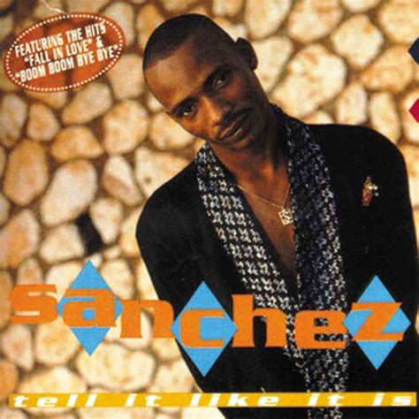 Sanchez Live Performance 的图像结果