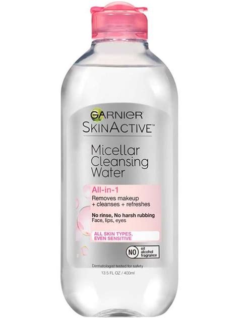 eye makeup remover for sensitive skin