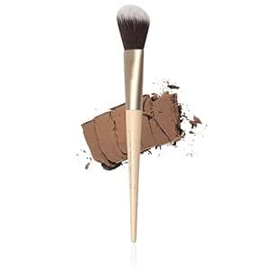 Milagro Beauty Contour Blush Brush 05 – Angled Brush for Cream & Powder ...