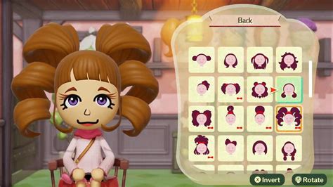 Image result for Miitopia Switch Makeup Tutorial