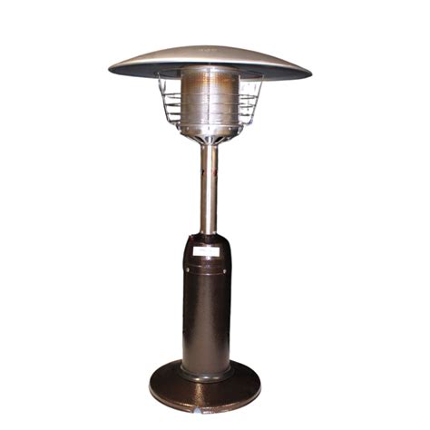 Grasslands Events - Tabletop (compact) Patio Heater