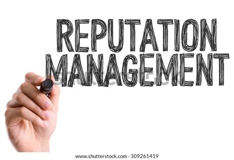 Reputation Writing 的图像结果