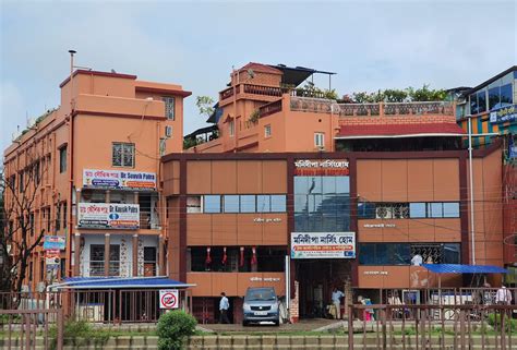 Monideepa Nursing Home Tamluk, East Midnapore - Contact number, Doctors ...