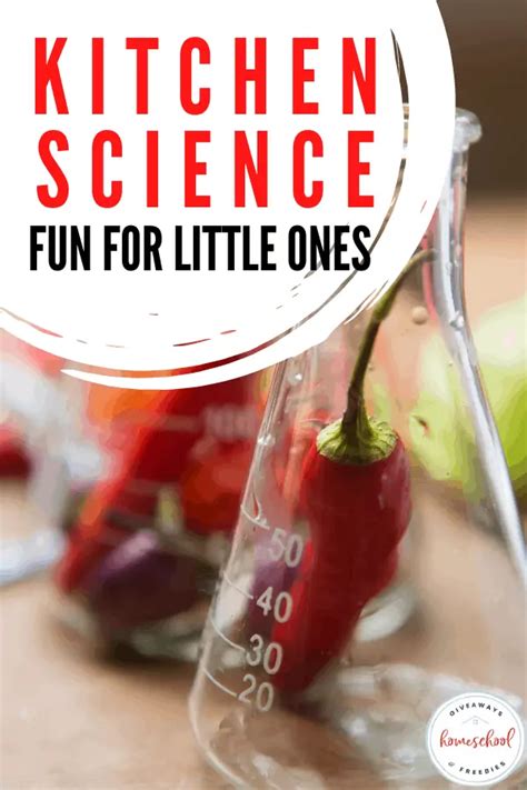 Fun Kitchen Science 的图像结果