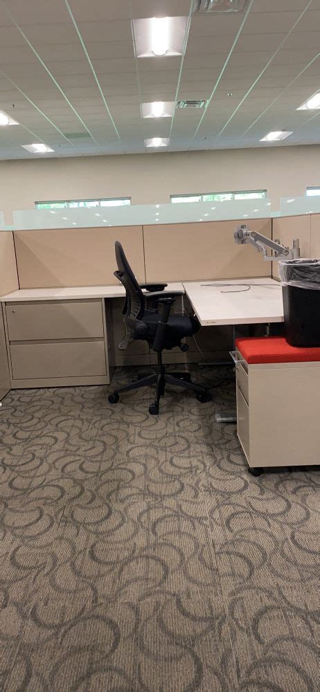 Wells Fargo Office Photos