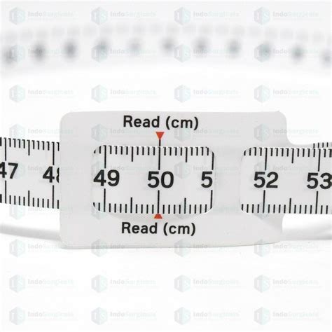 Buy Head Circumference Measuring Tape Online in India