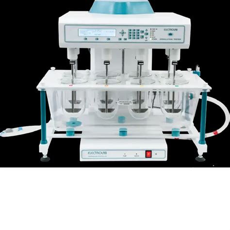 Image result for Dissolution Test Tablets Paddle