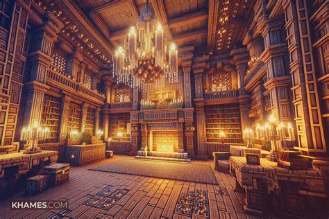 Image result for Minecraft Interior Stuff