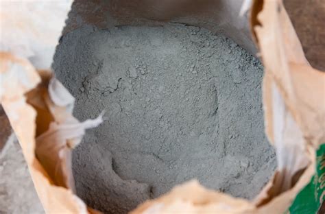 What Is Portland Cement