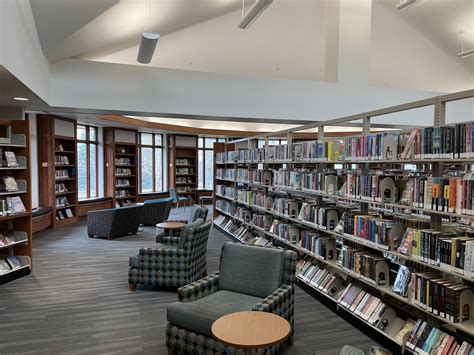 KOELBEL LIBRARY (ARAPAHOE LIBRARIES) - Centennial CO - Hours ...