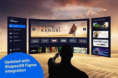 Image result for UI in AR VR Using Figma