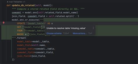 Image result for Odoo SQL