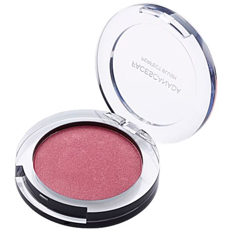 Buy Faces Canada Perfect Blush - Silky Smooth Texture Online at Best ...