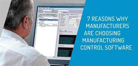 Image result for Manufacturing Control Software
