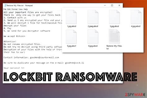 Remove Lock Bit Ransomware 的图像结果