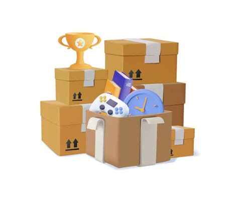 Image result for Funky Friday Cardboard Box Animations