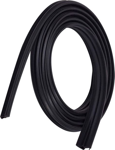 Amazon.com: Dishwasher Gasket Door Seal Replaces For Whirlpool ...