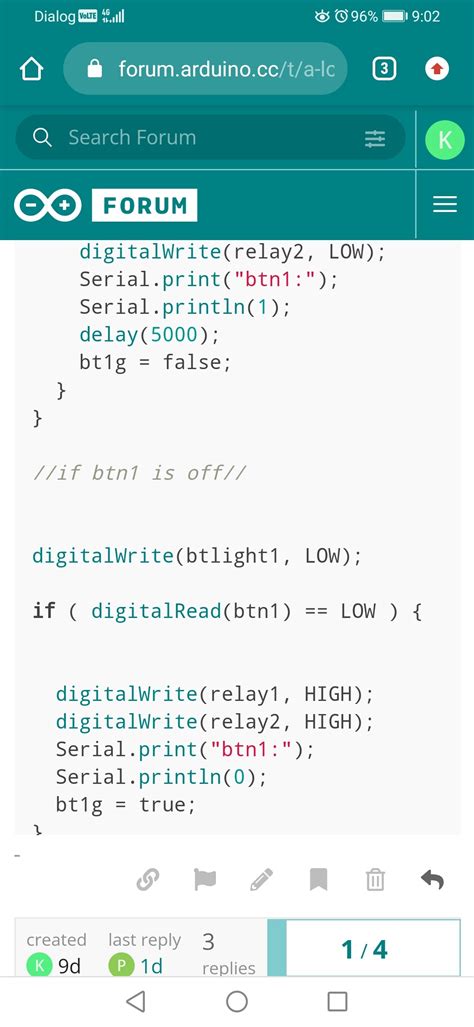 Image result for Do until Arduino Code