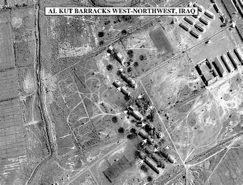 B-1 bomber makes historic combat debut during Operation Desert Fox ...