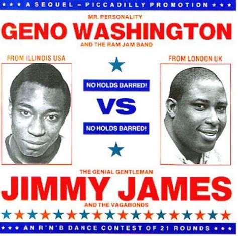 No Holds Barred : Washington, Geno, Washington, James: Amazon.in: Books