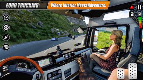 Oil Tanker Truck Driving Games - App on Amazon Appstore
