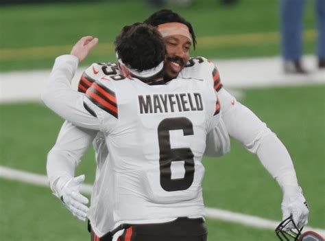 Can you say 10-4? Can you smell the playoffs? Isn’t it fun to be a ...