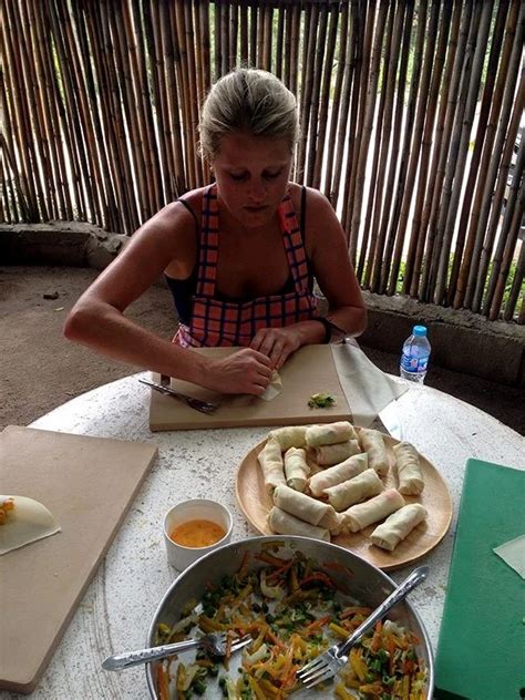 Image result for Spring Roll Cooking Instructions