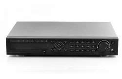 32 Channel DVR 的图像结果