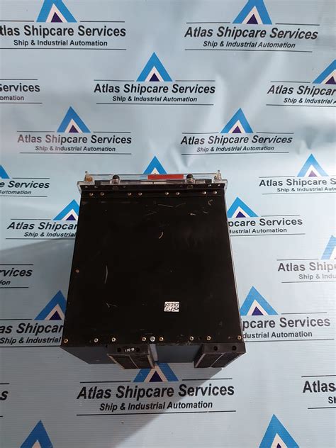 ALSTOM MVAJM45H1HB1106A SYNCHRONISING RELAY – Atlas Shipcare Services