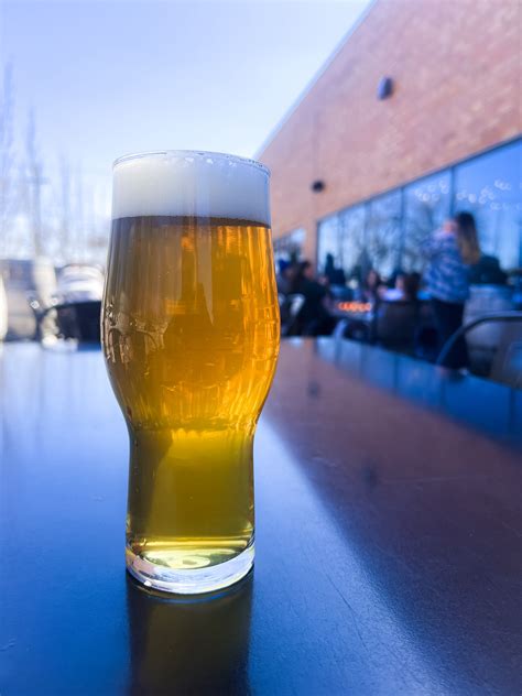 Statement Of Westy - West Coast IPA - Nine Mile Brewing