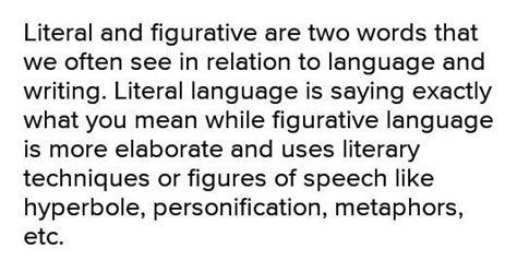 what are the functions of plain language - Brainly.in
