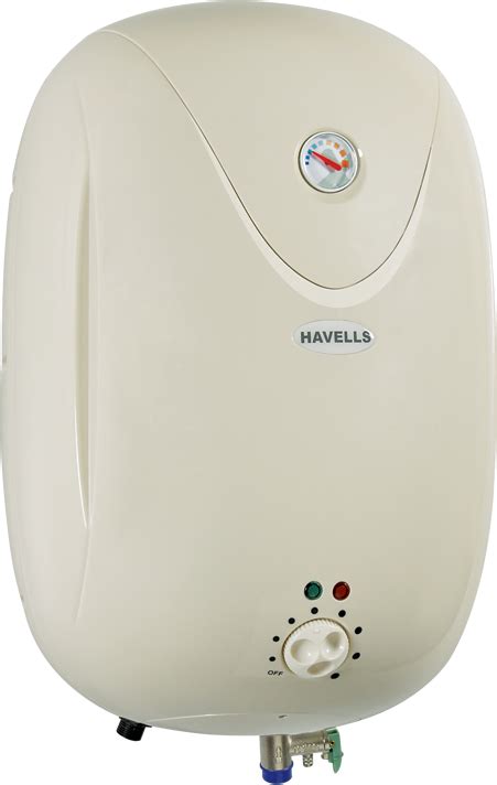 WELCOME TO SHREE KRISHNA FANS - Havells Water Heater Storage Puro