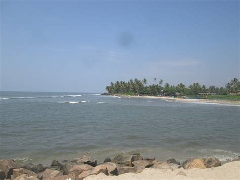 Andhakaranazhi Beach (Alappuzha) - What to Know Before You Go