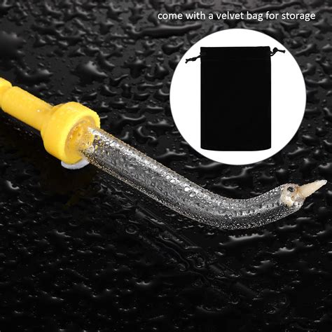 Replacement Periodontal Tips Dental Water Jet Nozzle | Ubuy India