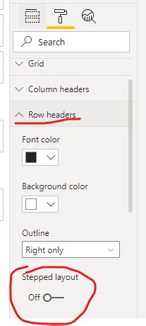 Solved: Concatenate Products in virtual table with unique ...