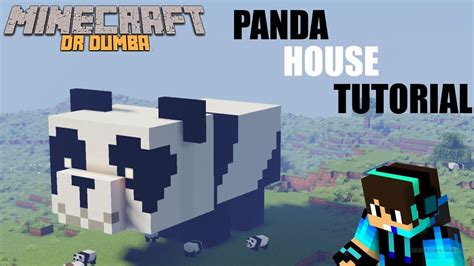 Image result for Panda House Minecraft Tutorial