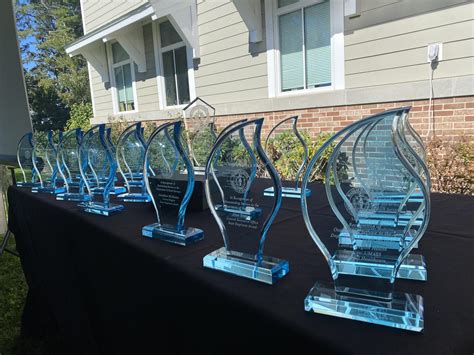 DYS Celebrates Staff & Community Partners at 2021 Commissioner’s Awards ...