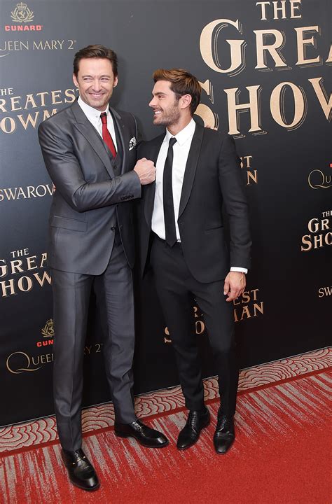 Zac Efron’s Height: See How He Compares to His Famous Friends!