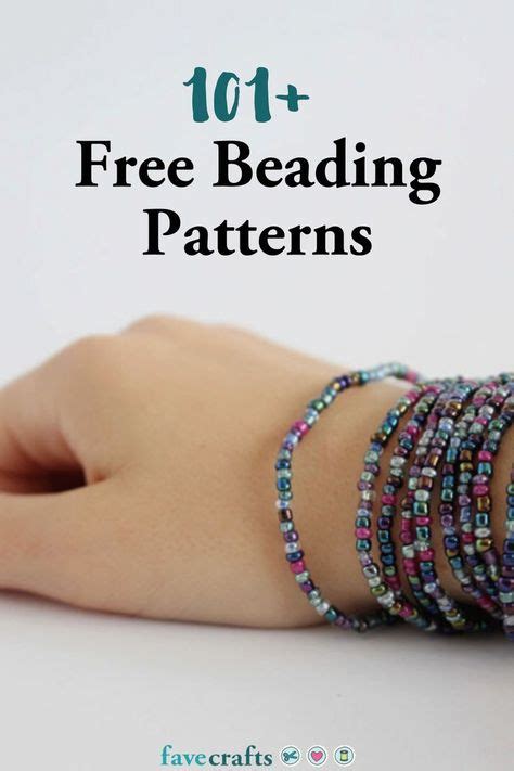 Free Bead Weaving Patterns 的图像结果