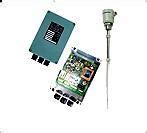 Image result for Level Switch Capacitance Type Diagram