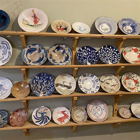 THE 10 BEST Restaurants Near Ramesseum Pottery Centre